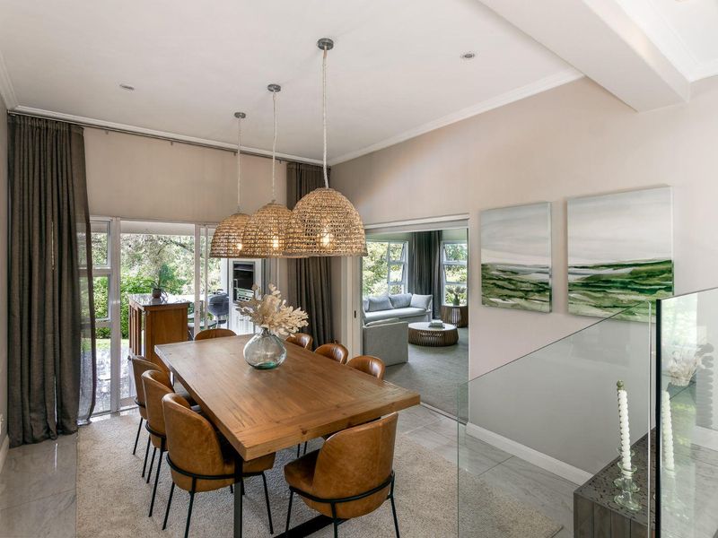 4 Bedroom House for Sale in Dainfern Golf Estate - Photo 6