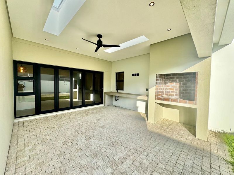 Welcome to a brand-new masterpiece in the highly sought-after suburb of Sandown – where luxury, comfort, and contemporary elegance come together effortlessly. V - Photo 2