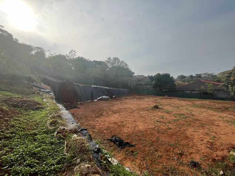 Prime Vacant Land for Sale in Seaward Estate – Rare Opportunity - Photo 4