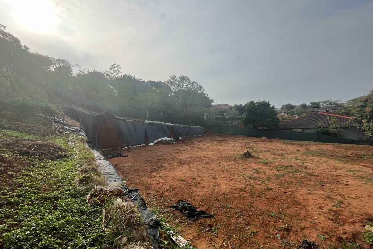 Prime Vacant Land for Sale in Seaward Estate – Rare Opportunity - Photo 4