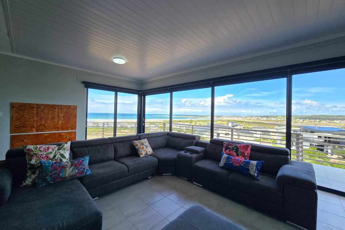 Stilbaai Duine Estate - Ocean views and estate living at it's best! - Photo 5