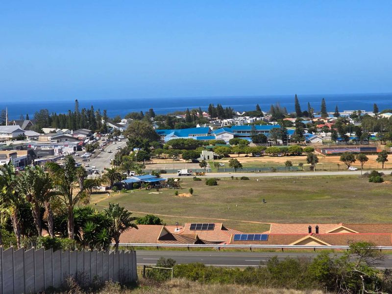 Prime Vacant Land with Panoramic Sea Views in Hartenbos Heuwels - Photo 4