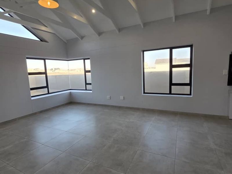 Brand New Three Bedroom Family Home For Sale - Photo 3