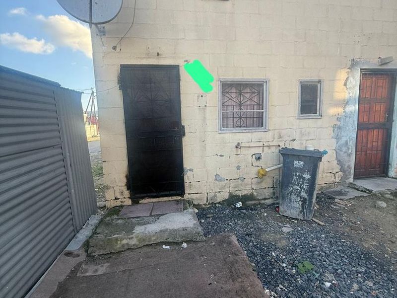 1 BEDROOM APARTMENT FOR SALE - Photo 1