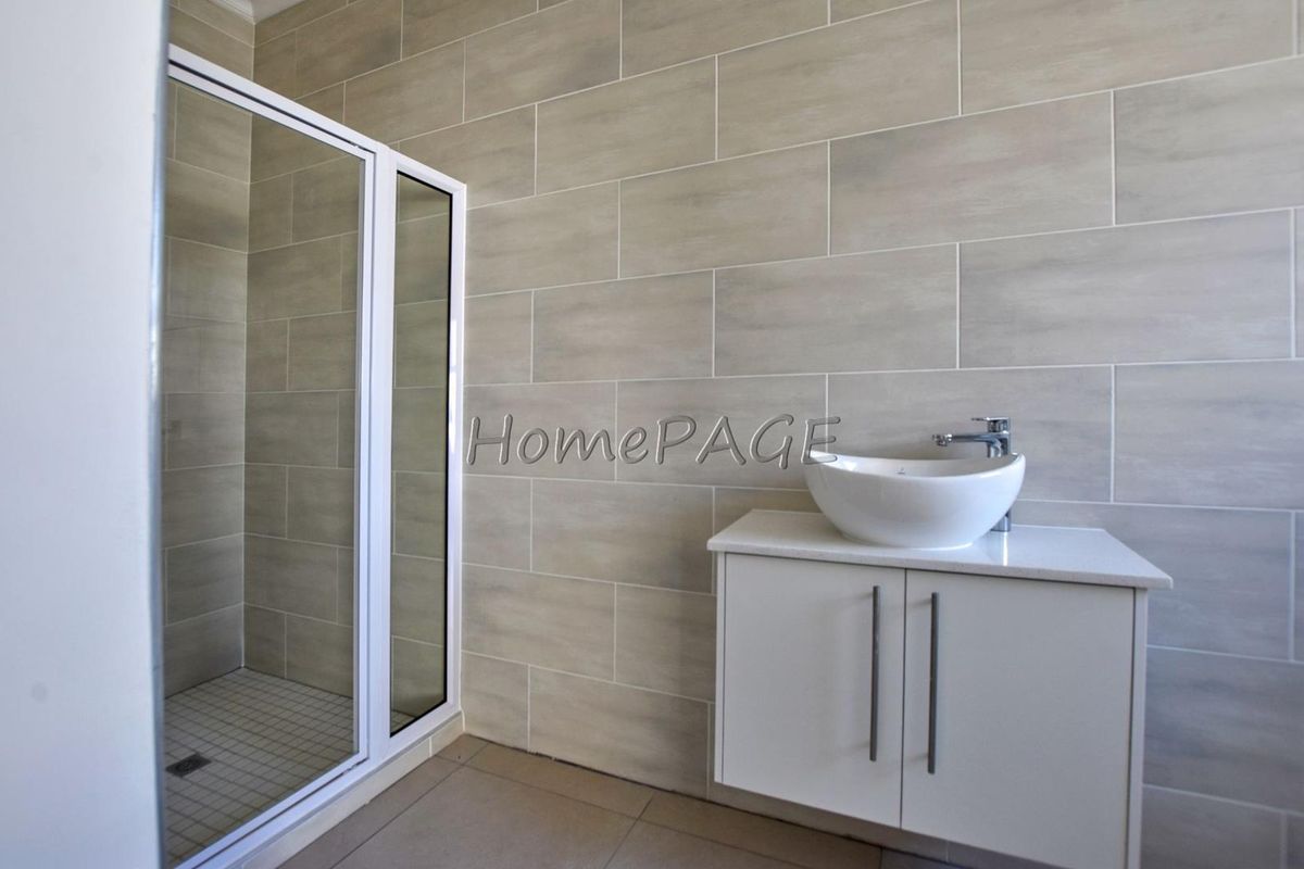 Dunes, Swakopmund:  Brand New 3 Bedr Home is for Sale - Photo 4