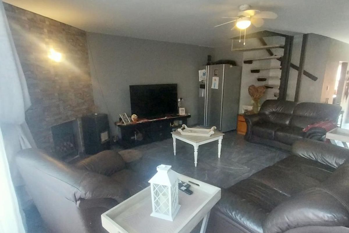 Modern Living Awaits: 2-Bedroom, Balcony, and a Lush Garden! - Photo 5