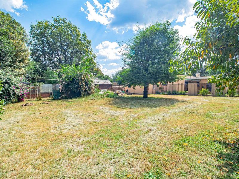 Amazing Sized Stand- in a great street!!!! - Photo 2