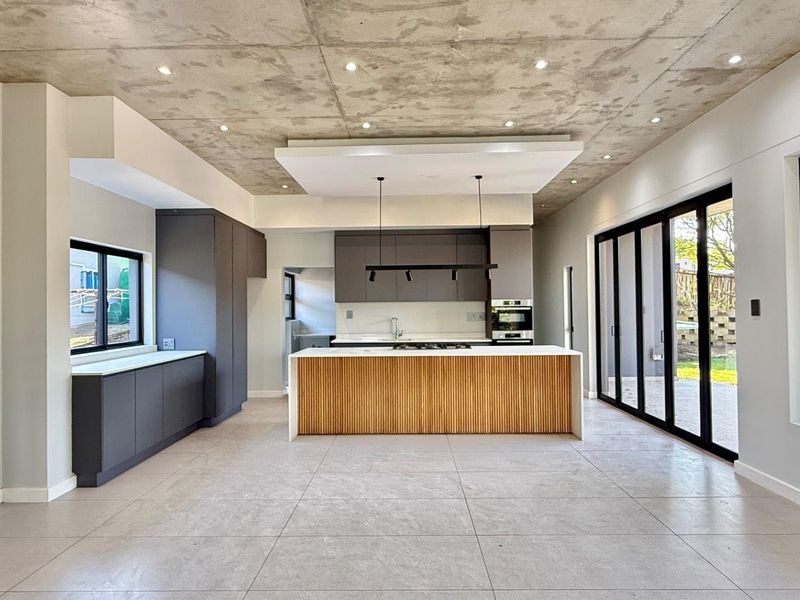 Modern Spacious Home - Photo 2