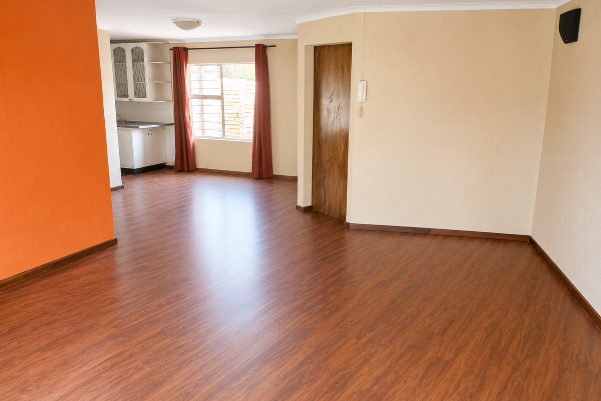 3 bedroom House Murrayfield - Photo 4