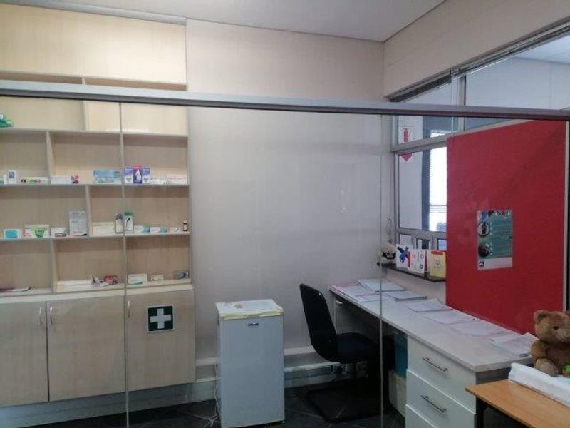 Office For Sale in Windhoek CBD - Photo 6