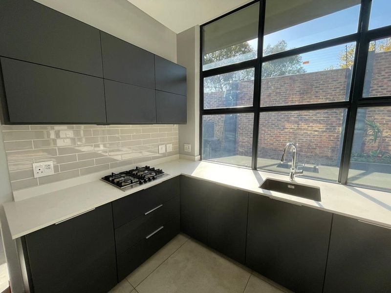 3 bed Unfurnished Cluster for Rent in Morningside Manor - Photo 8