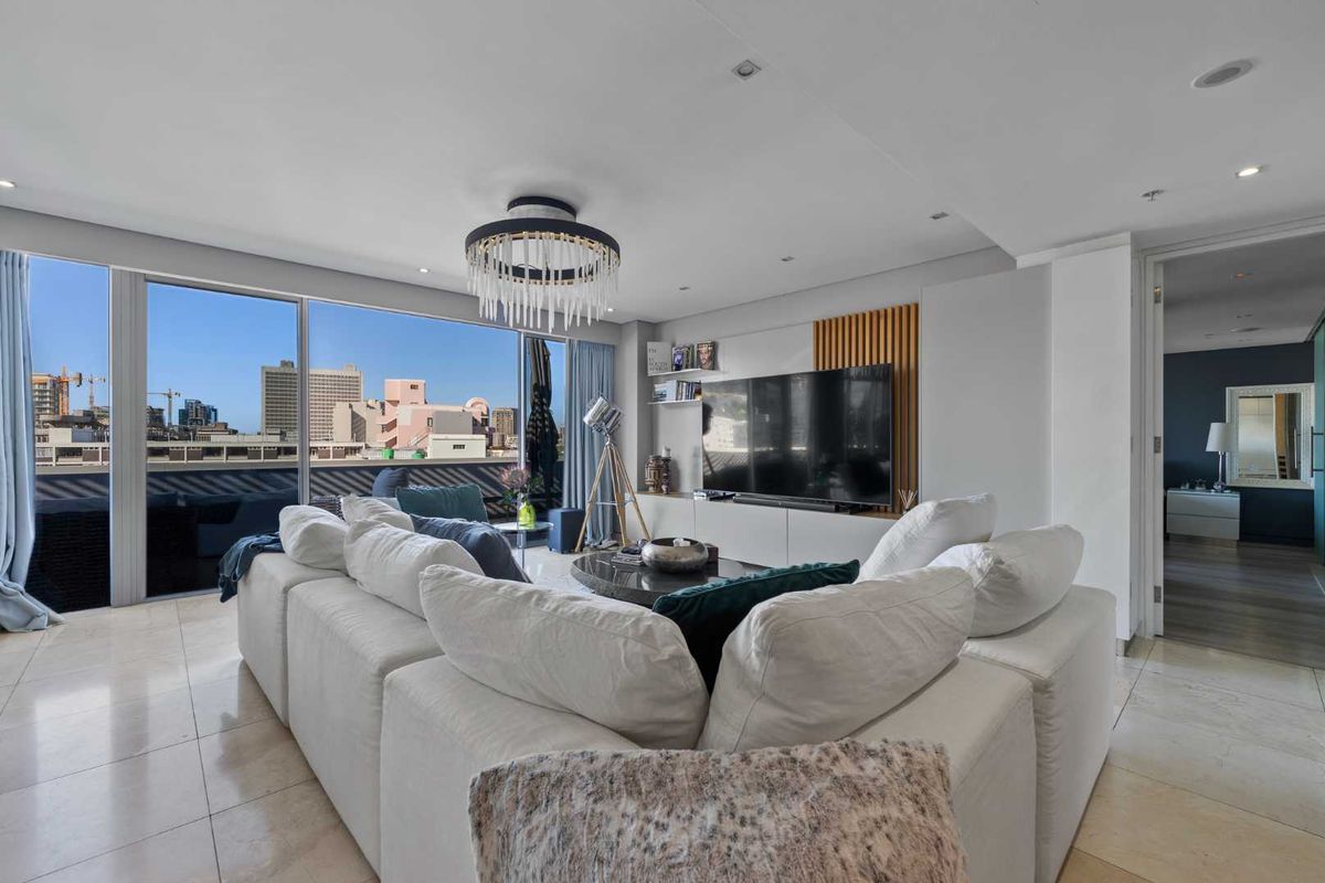 Live Above It All - Photo 2