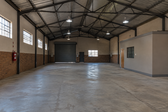 Property #2567551, Mixed Use Rental Monthly in Northern Industrial
