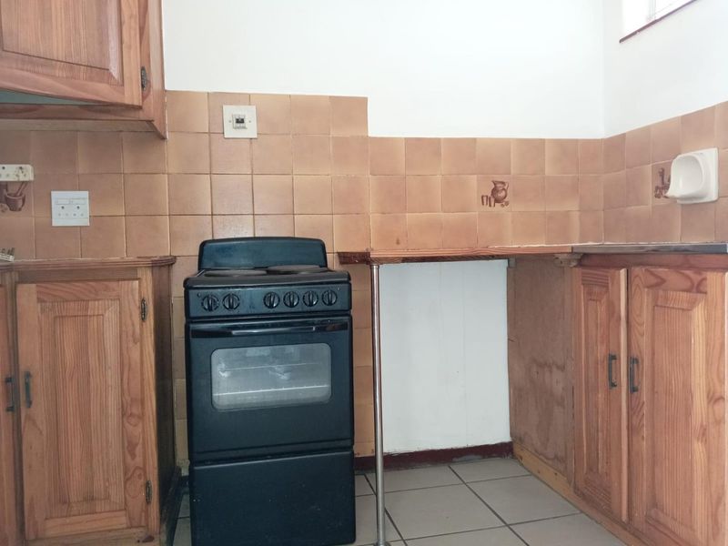 A 1 BEDROOM FLAT TO RENT IN SUNNYSIDE - Photo 4