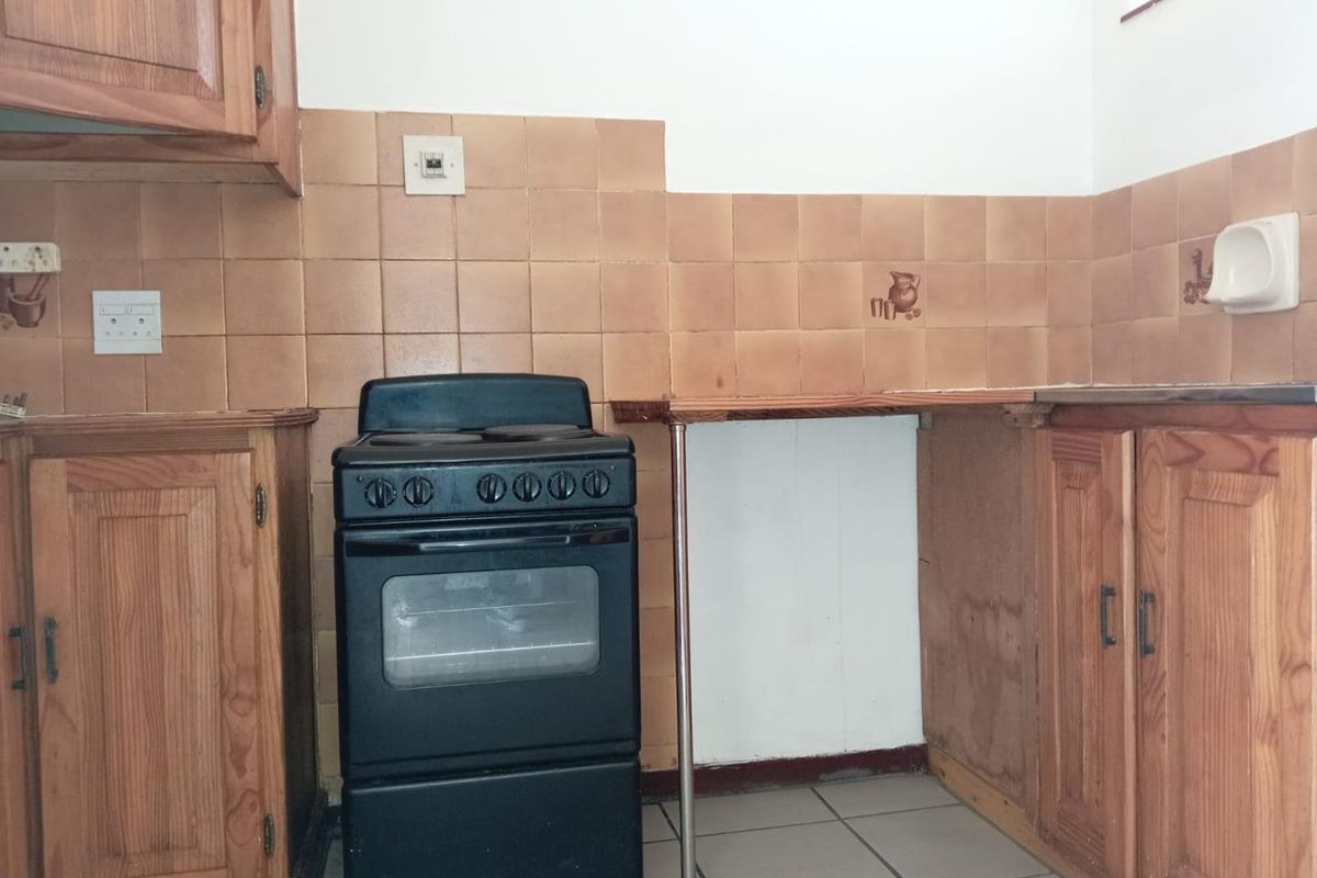 A 1 BEDROOM FLAT TO RENT IN SUNNYSIDE - Photo 4