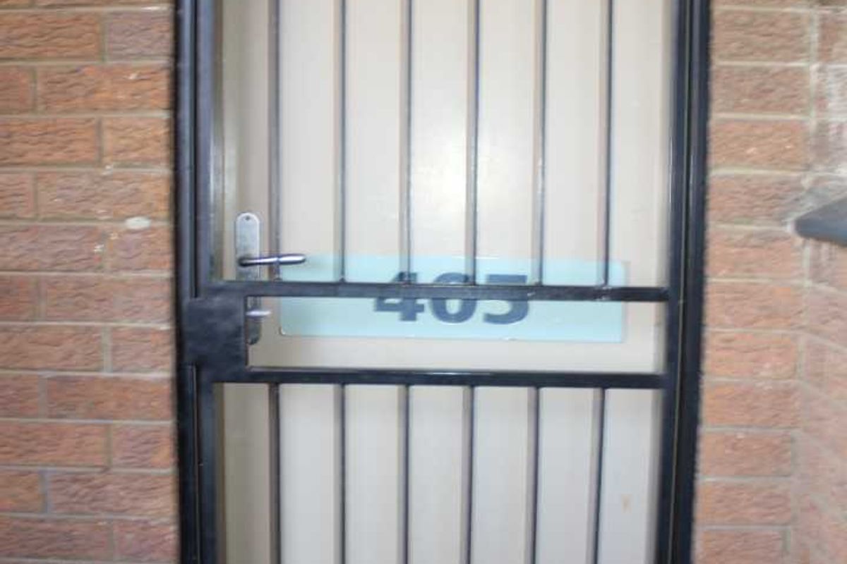 Affordable 1 Bedroom Apartment To Let-  Unity Height, Sunnyside Pretoria - Photo 3