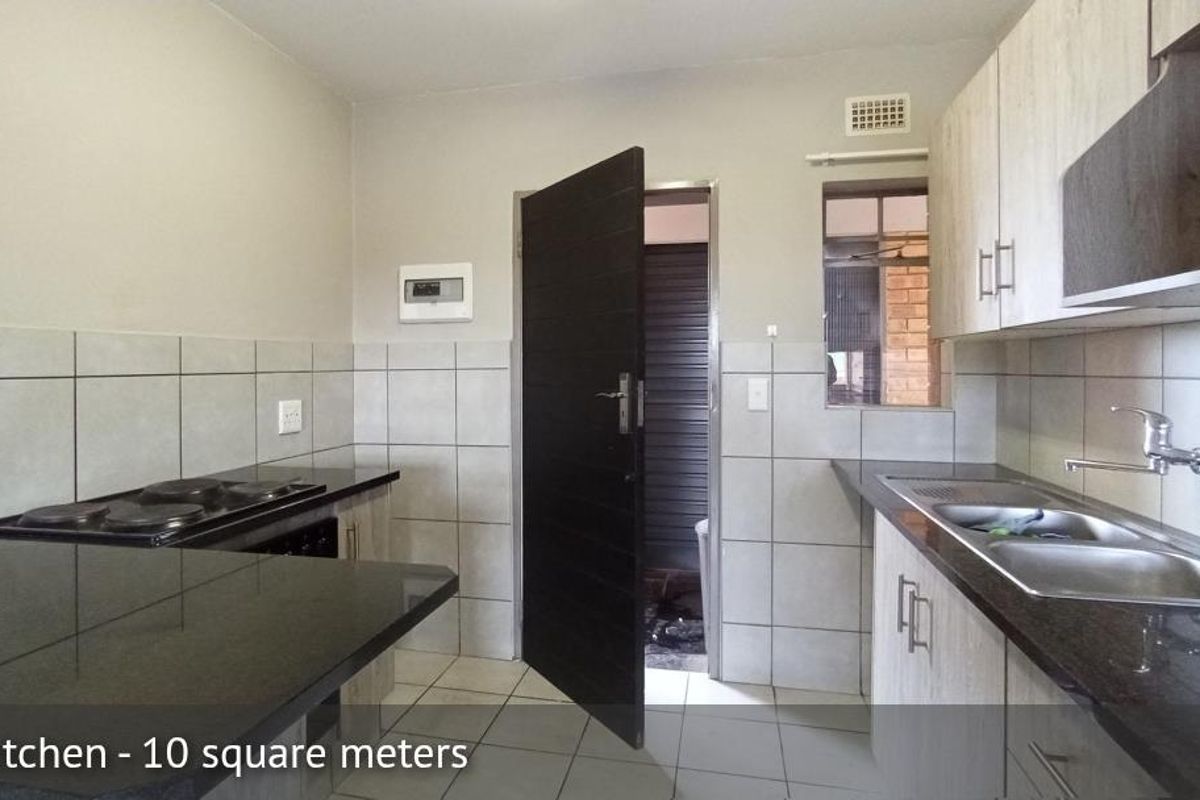 2 Bedroom Apartment In Junction @ Forest Hill - Photo 2