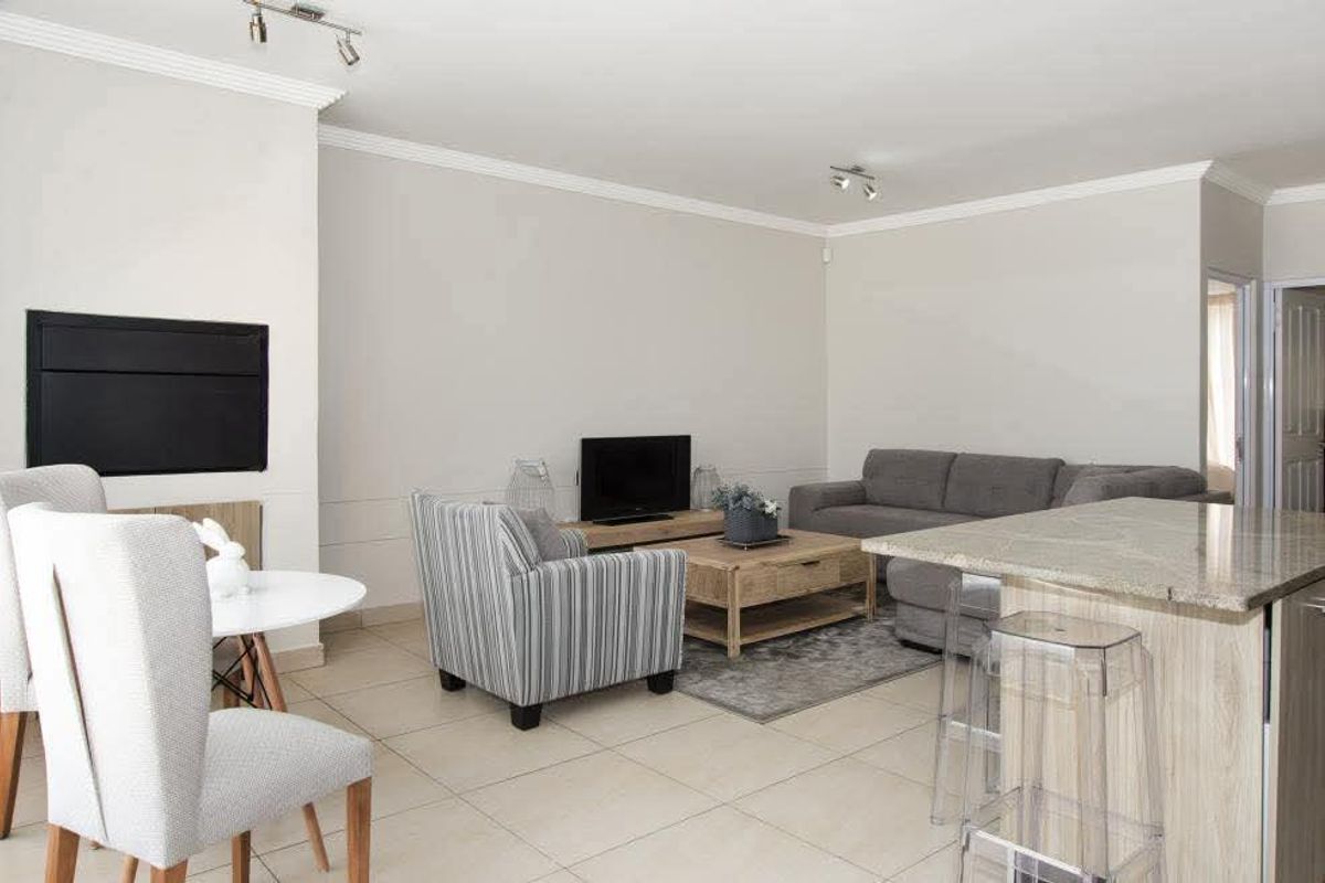 Townhouses for sale in Engedi Complex - Various units for various prices available - Pionierspark Ext 1 - Photo 4