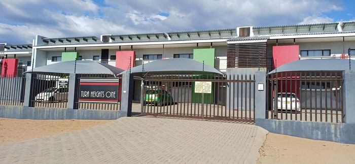 Property #2498968, Apartment For Sale in Okahandja Central