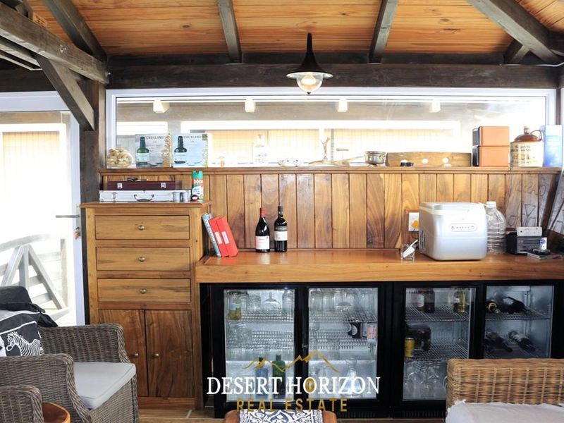 Swakopmund , Waterfront | Stunning Views and Entertainment Haven - Make this Unique Residence Yours! - Photo 6