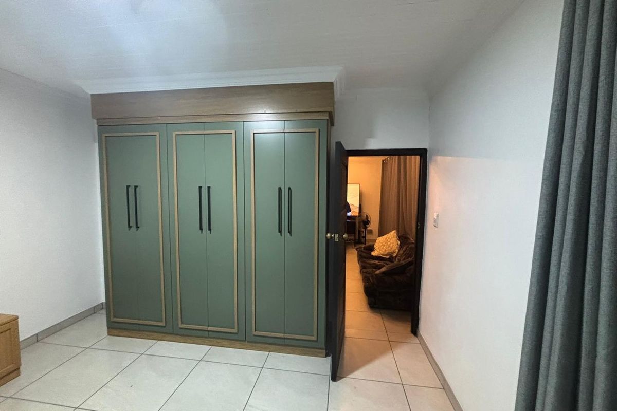1 Bedroom Ground floor - Photo 4