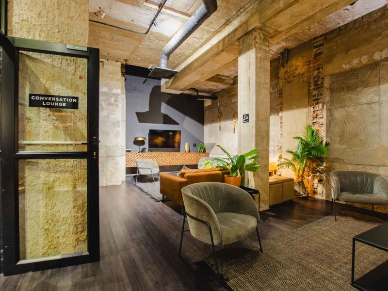 Furnished Studio Apartment in Blackbrick – Sandton CBD - Photo 10