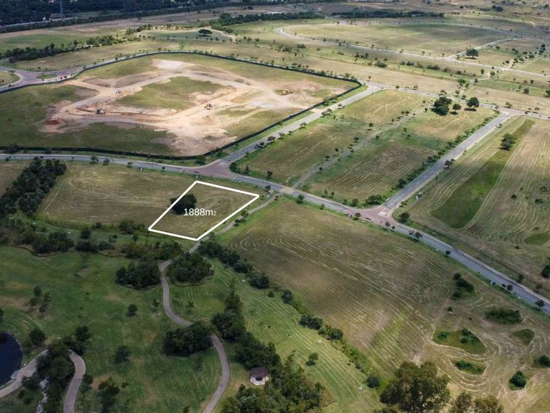 Exclusive Lake-Facing Stand in the Woods | Overlooking Expansive Parklands - Photo 2