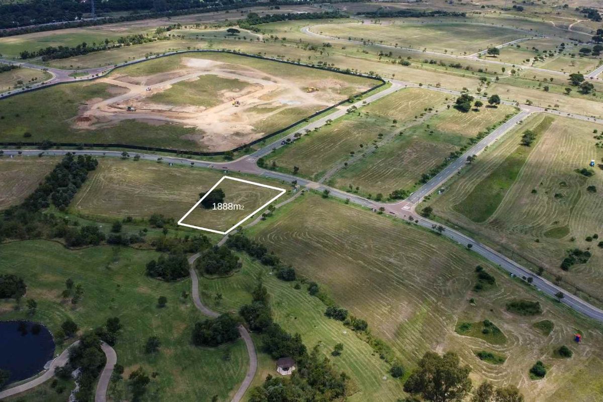 Exclusive Lake-Facing Stand in the Woods | Overlooking Expansive Parklands - Photo 2