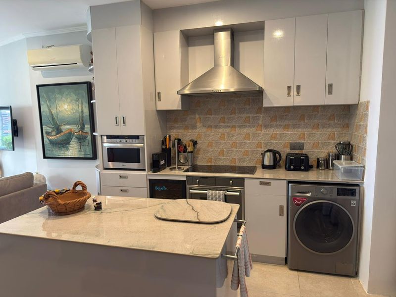 EXCLUSIVE BEACHFRONT PARADISE - Photo 8