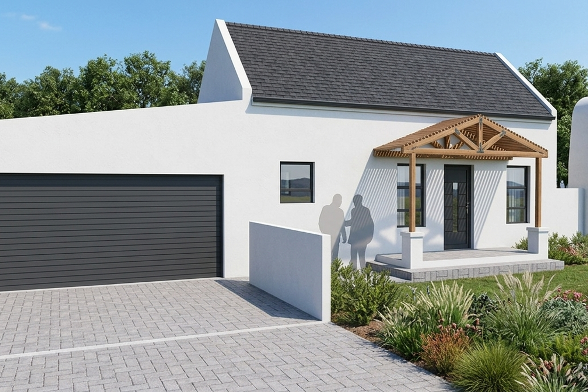 Plot & Plan Opportunity in St Helena Views – Modern Coastal Living with Solar Power - Photo 2
