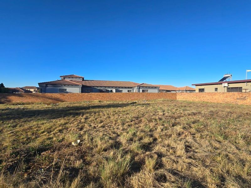 Build Your Dream Home in Sought-After Aerorand West - Photo 5