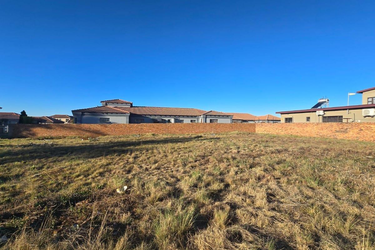 Build Your Dream Home in Sought-After Aerorand West - Photo 5