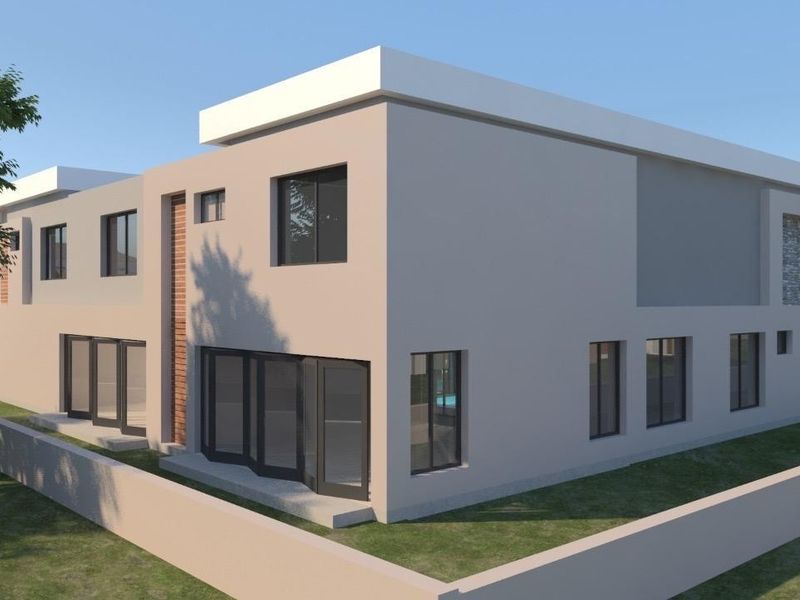 Welcome to your dream home, a stunning 6-bedroom, 4.5-bathroom masterpiece nestled in a sought-after gated estate. - Photo 10