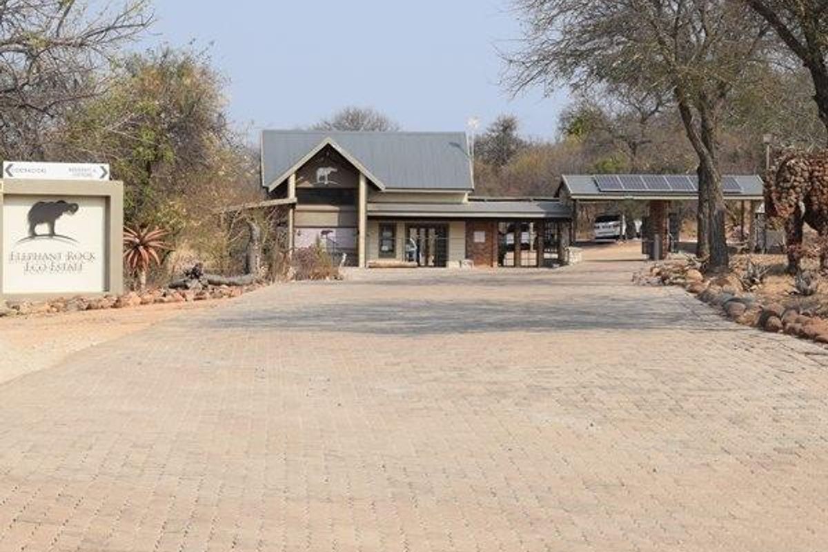 VACANT LAND FOR SALE IN ELEPHANT ROCK ECO ESTATE - Photo 2