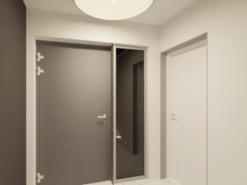 Plot & Plan : Brand New Duet Home with Stunning Sea Views and Contemporary Design - coming soon! - Photo 7