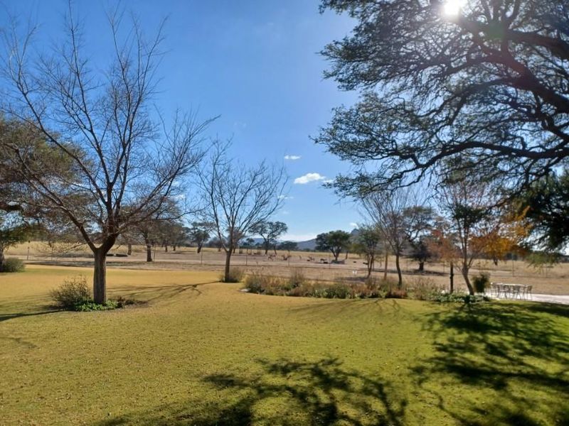 FOR SALE 📍OUT OF NATURE ESTATE (28KM FROM WHK VIA B1) - Photo 9