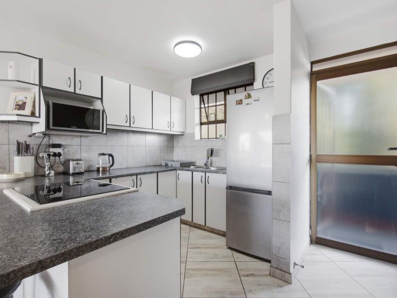 Modern sea view apartment - Photo 8