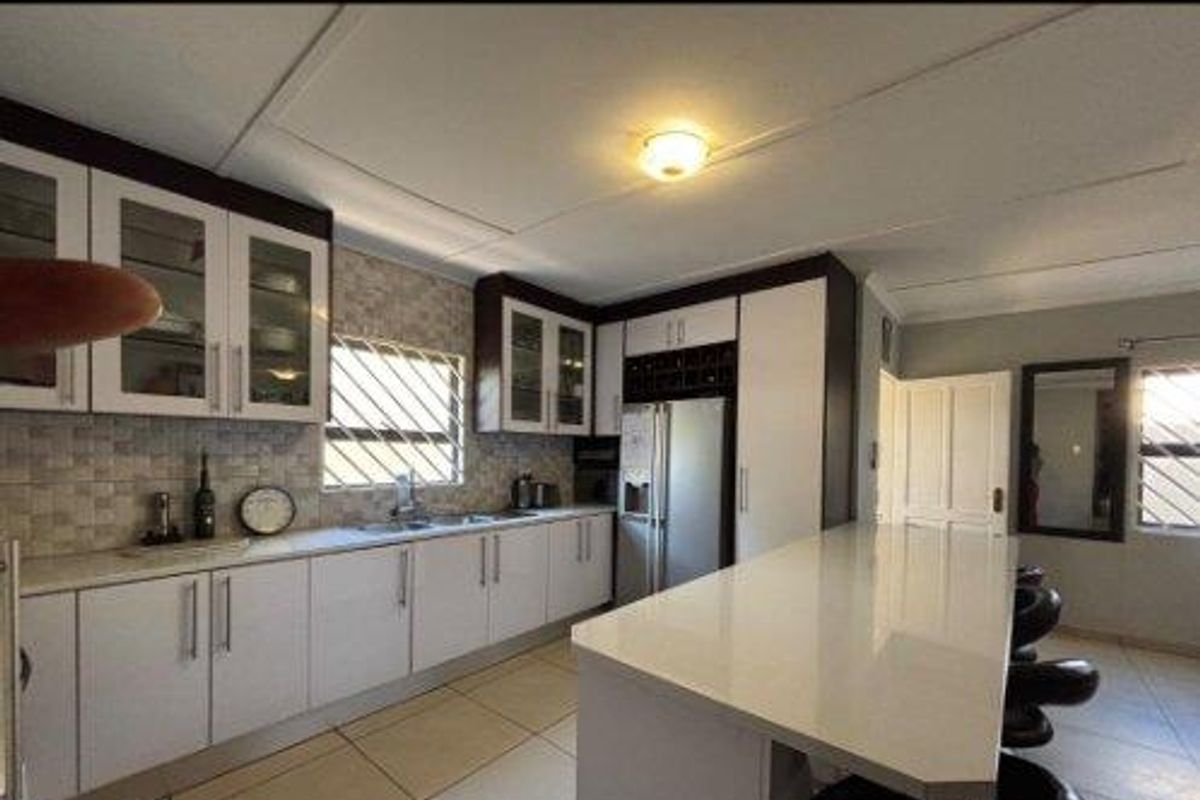 Modern house for sale - Wanahenda 1.450 000 - Photo 5