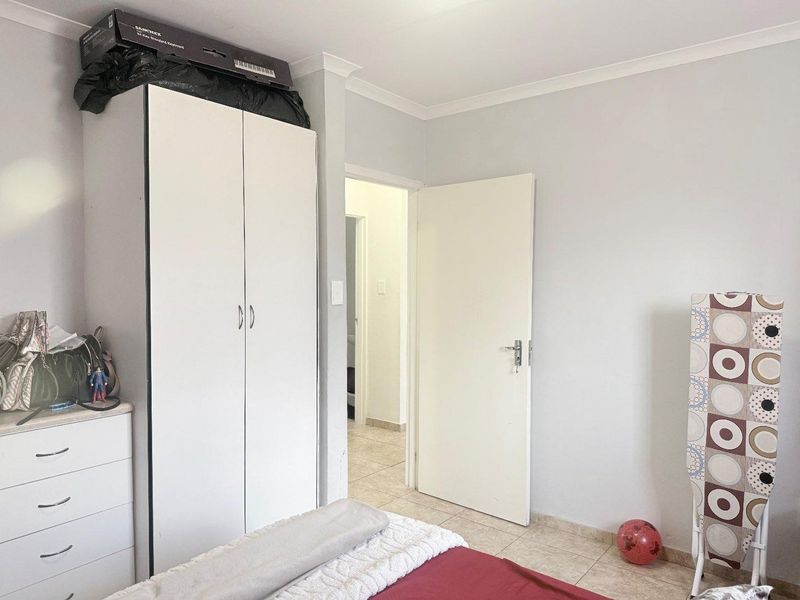 NEAT APARTMENT FOR A STARTER - Photo 10