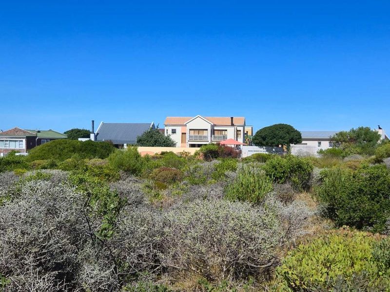 Exceptional Coastal Business Plot with Sea Views in Charming Franskraal - Photo 8