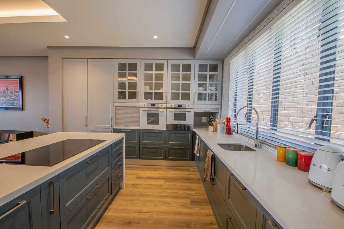 5-Star Lifestyle Estate (Am Weinberg) - Fully Furnished 3-4 Bedroom Residential Villas - Photo 5