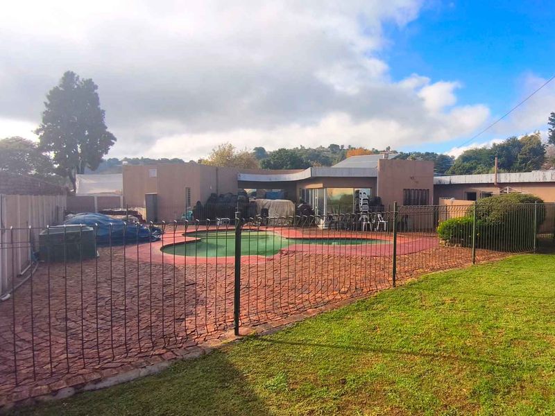 BUSINESS USE PROPERTY FOR SALE ON GLEN AVENUE, GLENANDA, JOHANNESBURG SOUTH - Photo 8