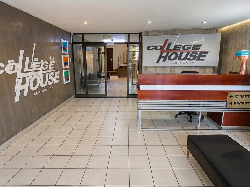 Exceptional Investment Opportunity – Prime Student Accommodation in the Heart of Braamfontein - Photo 2