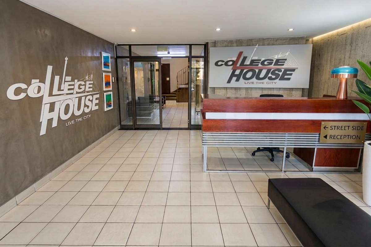 Exceptional Investment Opportunity – Prime Student Accommodation in the Heart of Braamfontein - Photo 2