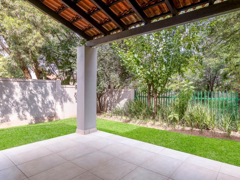 3 Bedroom House to Rent in Dainfern - Photo 10