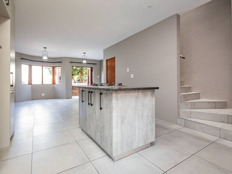 Renovated 2-Bedroom Duplex | Private Patio | Move-In Ready - Photo 5