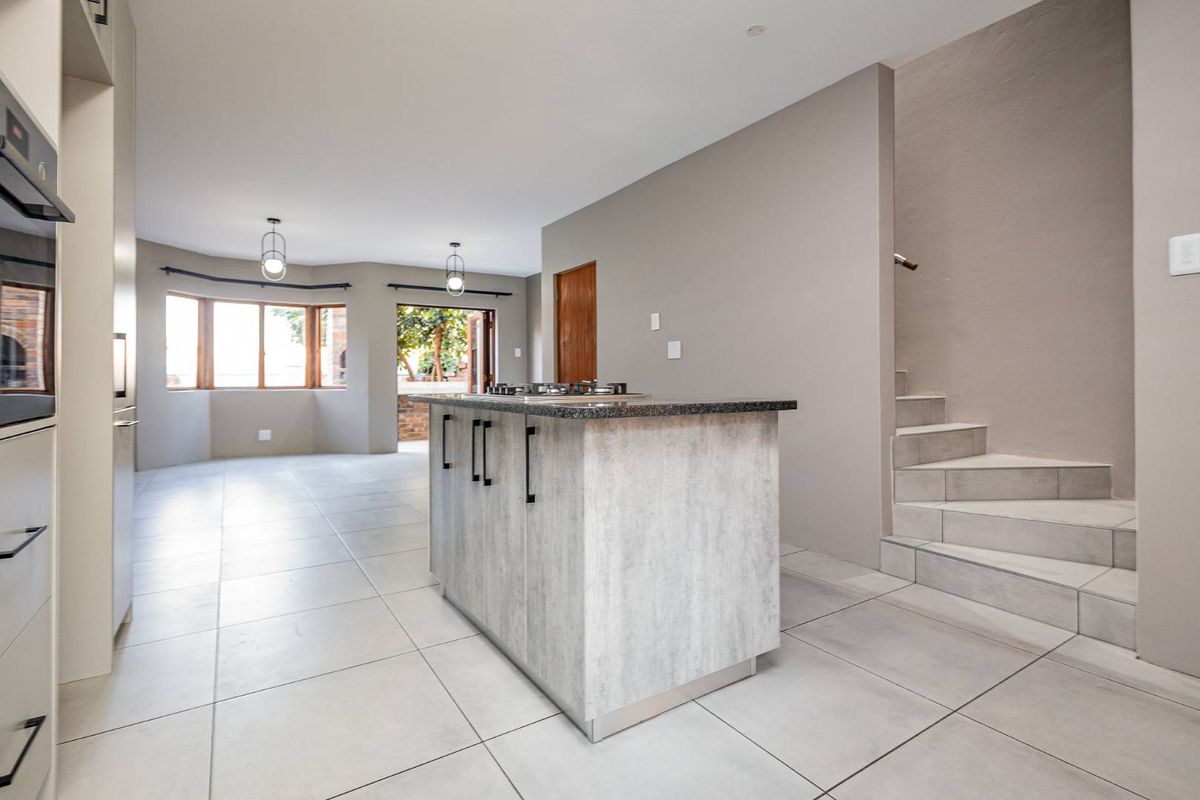 Renovated 2-Bedroom Duplex | Private Patio | Move-In Ready - Photo 5
