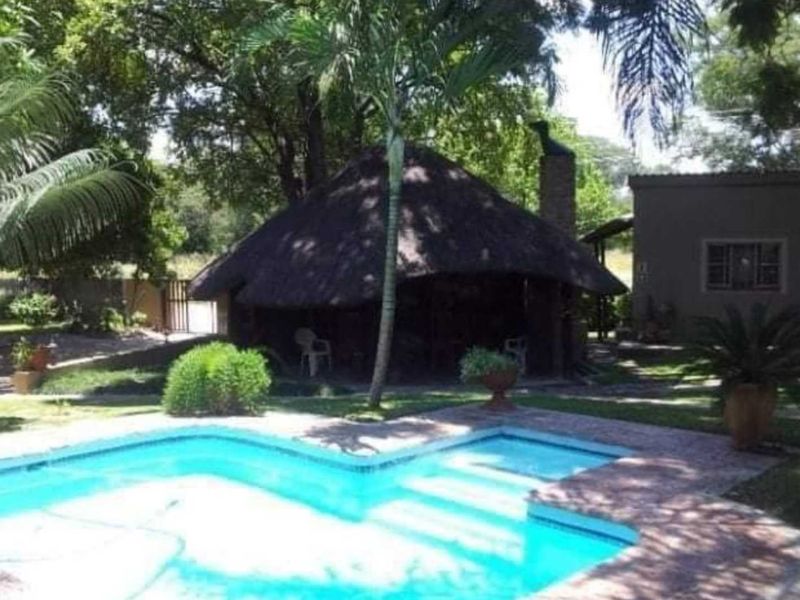 FOR SALE | PRICE REDUCED | KATIMA MULILO LODGE - Photo 10