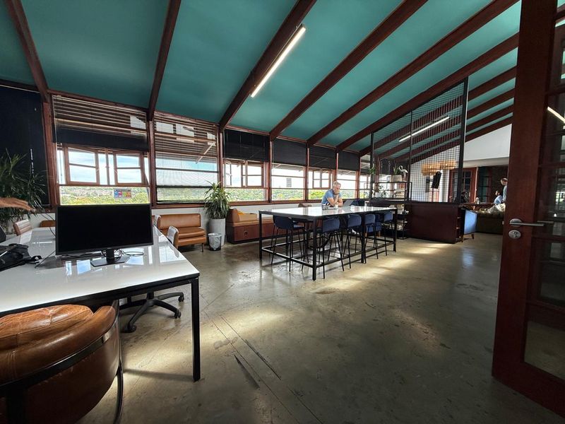 Prime Penthouse Office Space Available for Lease in Parkhurst - Photo 7