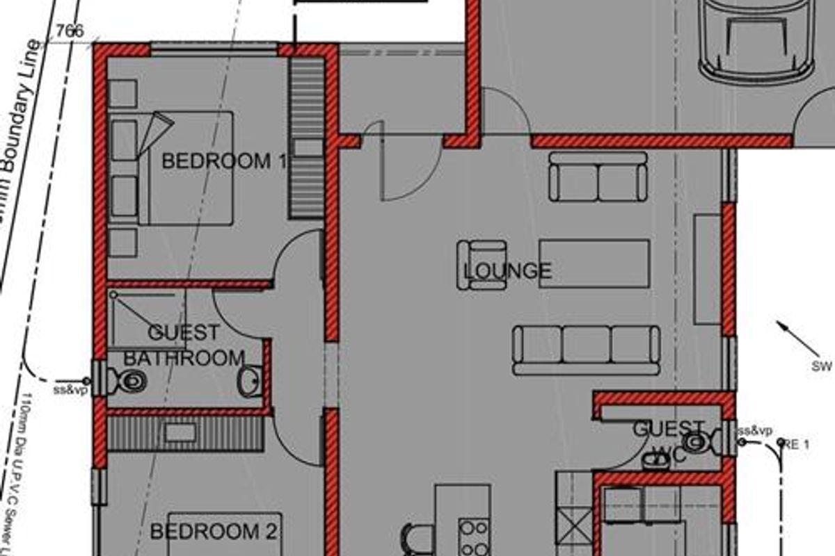 3 Bedroom House For Sale in Elisenheim - Photo 3